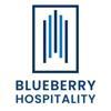 Blueberry Hospitality Logo