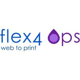 Flex4 OPS Logo