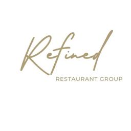 Refined Restaurant Group Logo