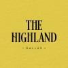 The Highland Dallas Logo
