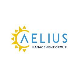 Aelius Management Group Logo