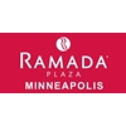 Ramada Plaza Minneapolis Logo