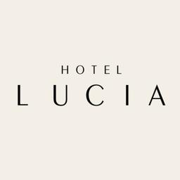 Hotel Lucia Logo