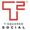 T-Squared Social Logo