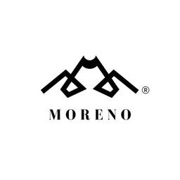 Moreno Staffing Logo