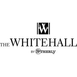 The Whitehall Houston Logo