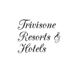 Trivisone Resorts & Hotels Logo