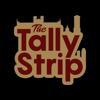 The Tally Strip Logo