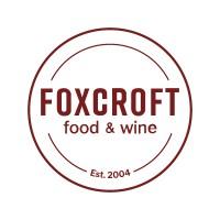 Foxcroft Food & Wine Logo
