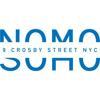 NoMo SoHo Logo