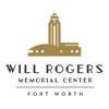 Will Rogers Memorial Center Logo