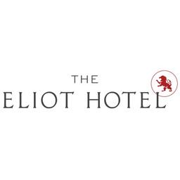 The Eliot Hotel Logo