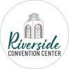 Riverside Convention Center Logo