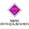 Alban Hotels & Resorts Logo