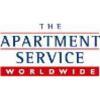 The Apartment Service Logo