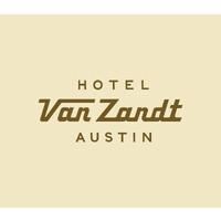 Hotel Van Zandt Logo