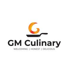 GM Culinary Logo