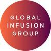 Global Infusion Group | B Corp Logo