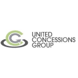 United Concessions Group, Inc. - UCG Logo