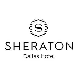 Sheraton Dallas Hotel Logo