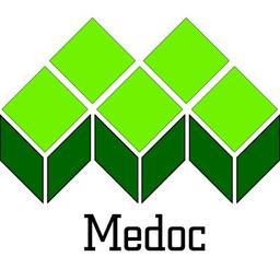 Medoc Logo