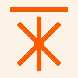 Trailborn Hotels & Resorts Logo