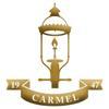 Carmel Country Club Logo