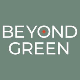 Beyond Green Logo