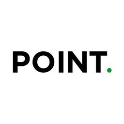 Point & Quack Logo