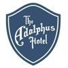 The Adolphus Logo