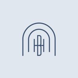 Boston Harbor Hotel Logo