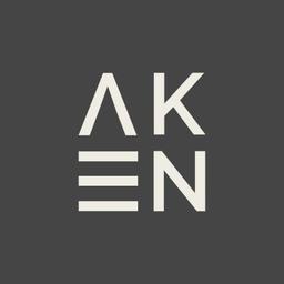 AKEN Logo
