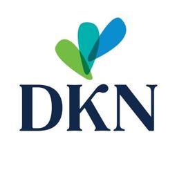 DKN Hotels Logo