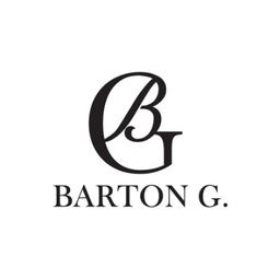 Barton G. Logo