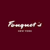 Fouquet's New York Logo