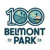Belmont Park Logo