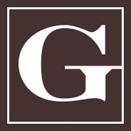 The Gents Place® Logo