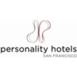 Personality Hotels Logo