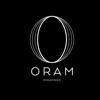 Oram Hotels Logo