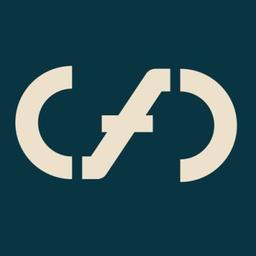 Chris Fickling Design Logo
