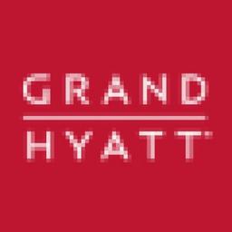Grand Hyatt Denver Logo
