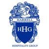 Harrell Hospitality Group, LLC Logo
