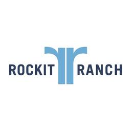 Rockit Ranch Productions Logo