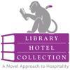 Library Hotel Collection Logo