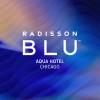 Radisson Blu Aqua Hotel, Chicago Logo