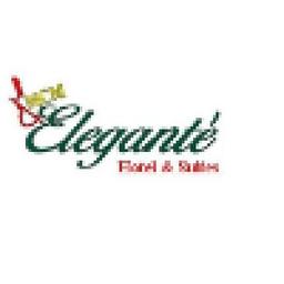 MCM Elegante Hotel and Suites Logo