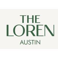 The Loren Austin Logo