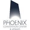 Phoenix Convention Center & Venues Logo