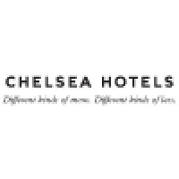 Chelsea Hotels Logo