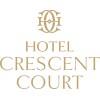 Hotel Crescent Court Logo